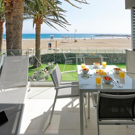 Ferienwohnung Conmar San Agustín Exterior foto