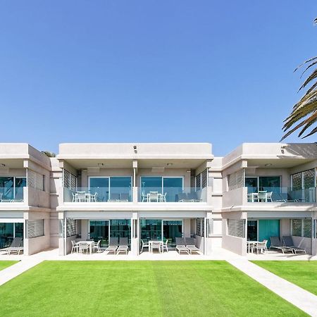 Ferienwohnung Conmar San Agustín Exterior foto