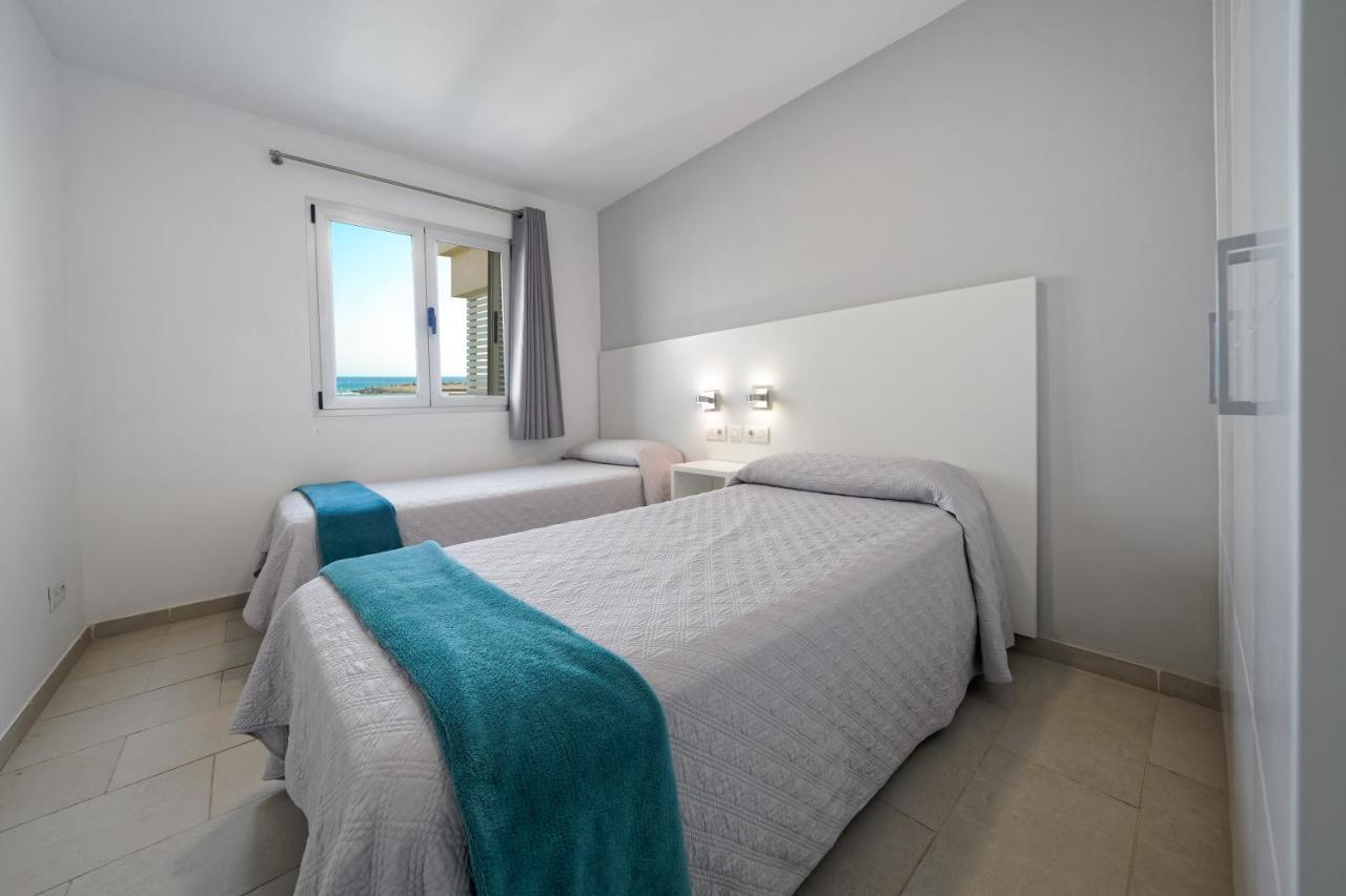 Ferienwohnung Conmar San Agustín Exterior foto