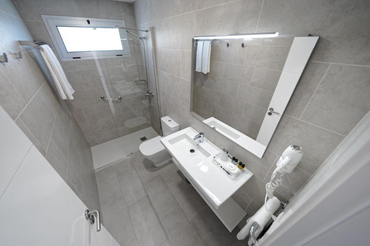 Ferienwohnung Conmar San Agustín Exterior foto